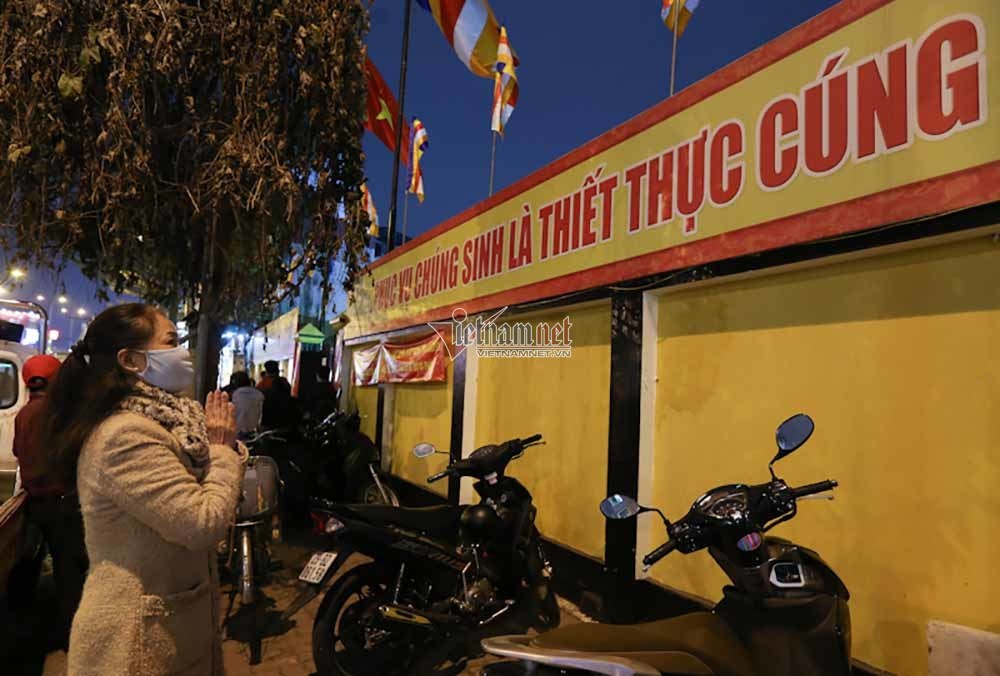 Hà Nội tạm đóng cửa các di tích, cơ sở tôn giáo