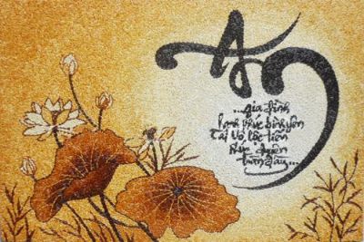 Năm mới cầu an: Nghi lễ truyền thống của người dân Việt