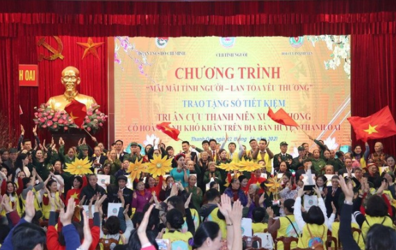 Tổng Thư ký Giáo hội yêu cầu làm rõ hoạt động của CLB Tình người