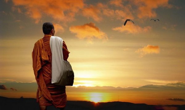 Rốt cuộc thì người chết mang theo được những gì?