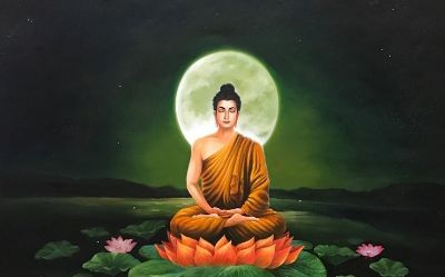 Hiểu đúng chữ “Khổ” trong Phật giáo