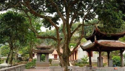 Tiến hành khai quật khảo cổ 03 ngôi chùa ở Hải Dương