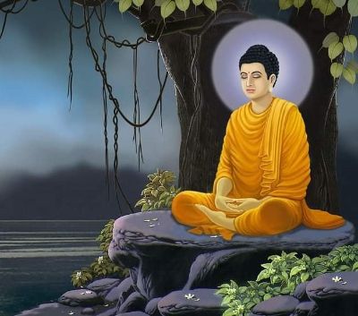 Sự thống nhất trong di biệt giữa Thiền và Tịnh