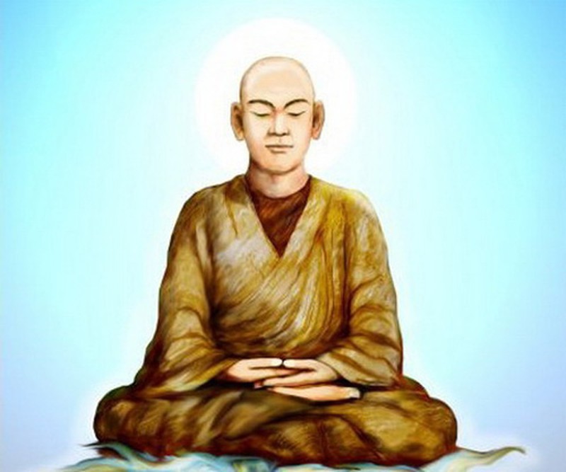 Thông bạch tổ chức Lễ tưởng niệm 713 năm ngày Phật hoàng Trần Nhân Tông nhập Niết bàn