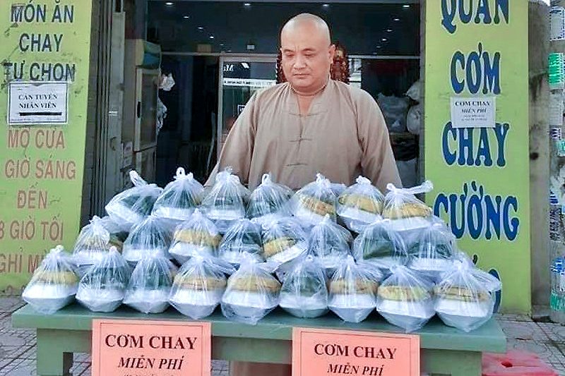 Chủ tịch nước Nguyễn Xuân Phúc gửi thư chia buồn, động viên vợ anh Vũ Quốc Cường