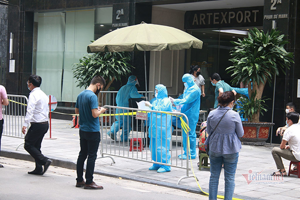 Nghịch lý  dịch Covid19 nhìn từ quy luật nhân quả!