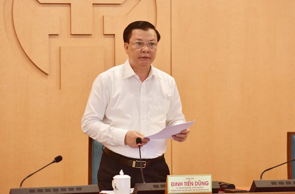 Phải  báo cáo dịch  Covid  19 tốc độ như “thời chiến”