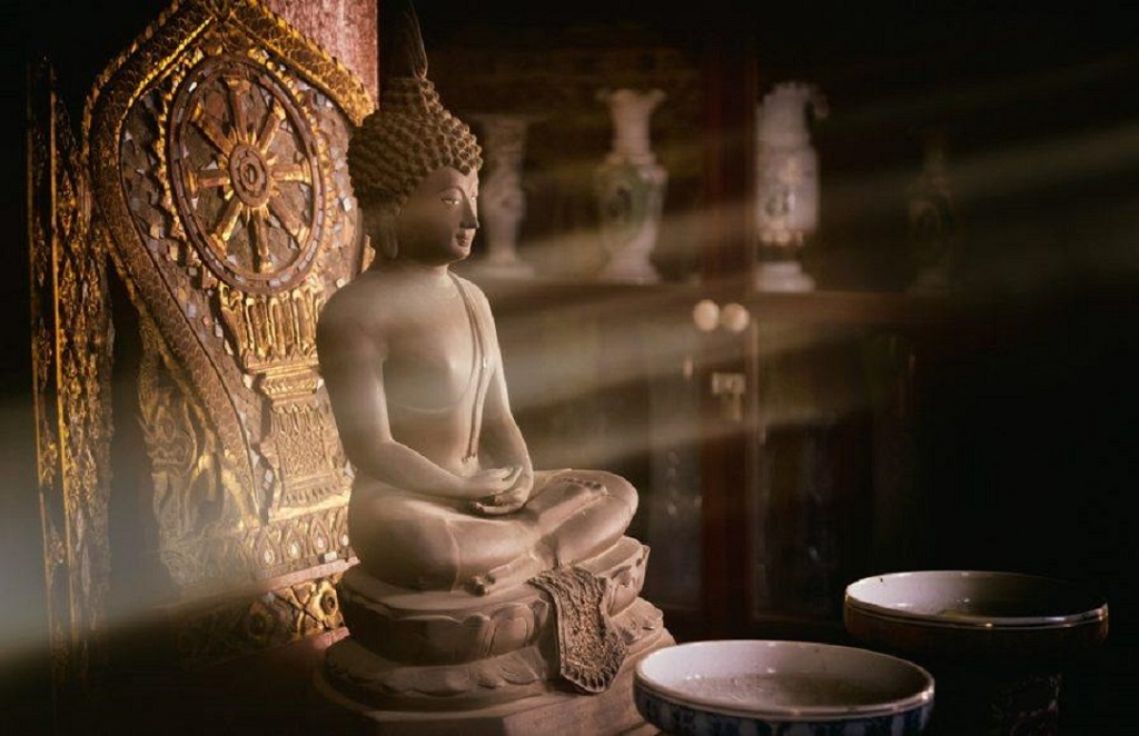 Khái quát về Luật học Phật giáo (p3)