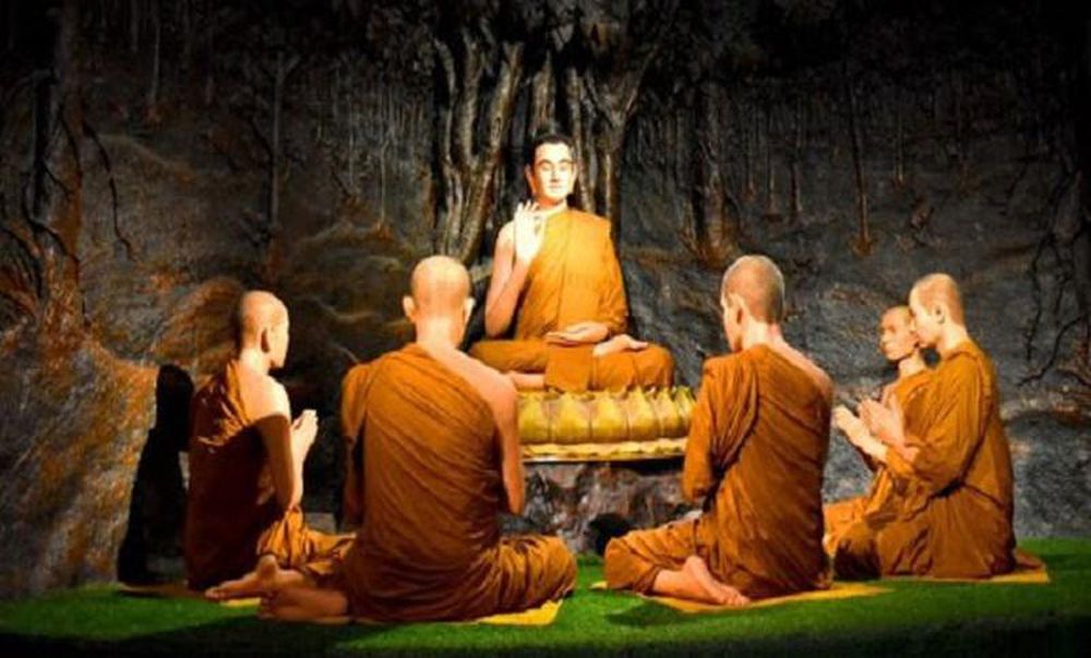 Tại sao bất thối chuyển là quan trọng?