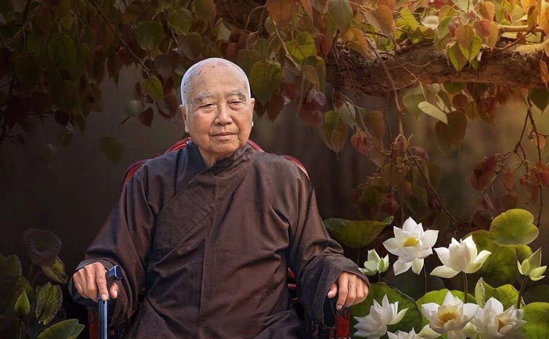 Hòa thượng Thích Thanh Từ: Người phục hưng thiền phái Trúc Lâm Việt Nam thế kỷ 20 – 21