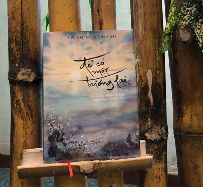 Hơn 120 cuốn sách của thiền sư Thích Nhất Hạnh