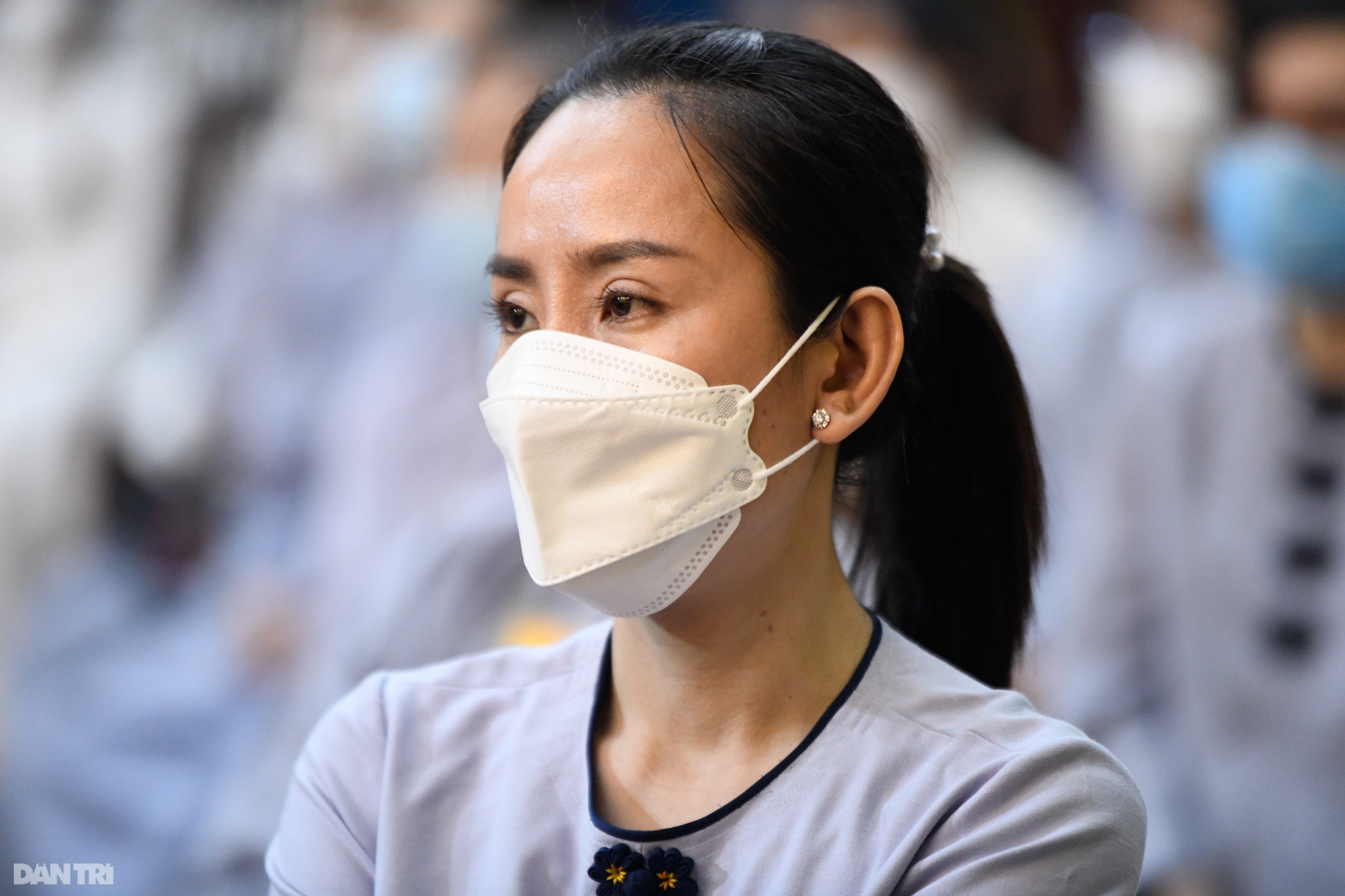 Tăng ni, phật tử TPHCM tưởng niệm Thiền sư Thích Nhất Hạnh - 10