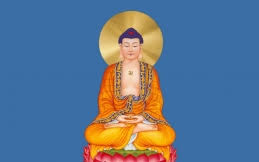 Nguồn gốc và ý nghĩa tính biểu tượng trong kinh A Di Đà