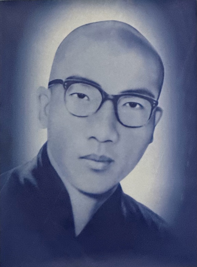 Hòa thượng Thích Chánh Trực là một vị giáo phẩm lãnh đạo Phật giáo trung kiên với lý tưởng phụng sự Đạo pháp và Dân tộc