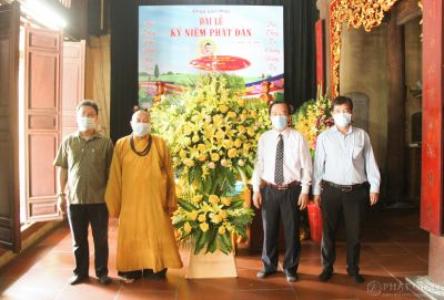 Giáo hội Phật giáo truyền thông rất tốt trong đại dịch Covid19