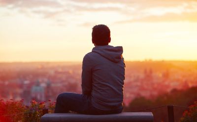 Mệt mỏi ở đời tất cả đều do chính mình tạo ra