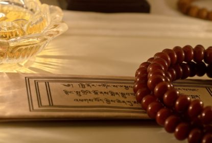 Khái quát về Luật học Phật giáo (p1)