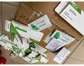 Phải cẩn trọng khi mua bộ kít test nhanh COVID-19