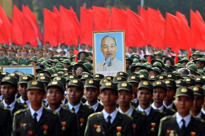 Tọa đàm khoa học “Đạo phật với cách mạng Việt Nam”