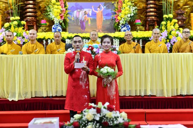 Lời Phật dạy về hôn nhân