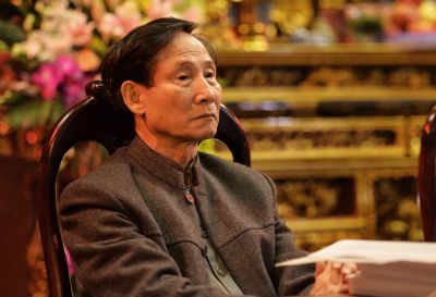 Phật giáo trong bản đồ văn hóa Việt Nam