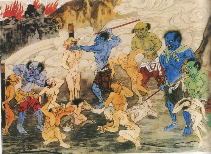 Thiện và bất thiện theo quan điểm Phật giáo