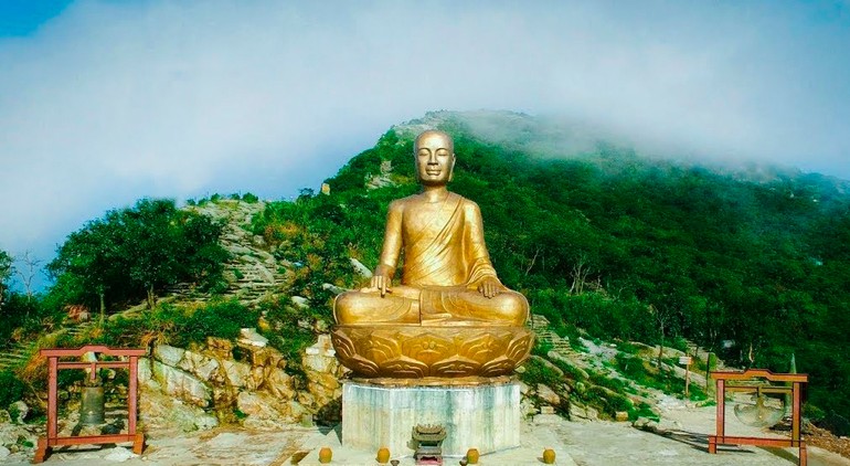 Thông bạch về Đại lễ tưởng niệm 717 năm ngày Đức vua – Phật hoàng Trần Nhân Tông nhập Niết-bàn