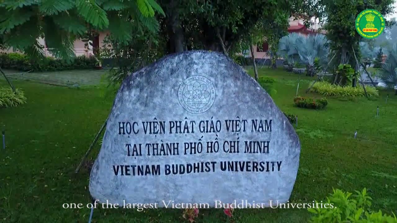Học viện Phật giáo TPHCM: Các khoa thành lập hội đồng khoa học