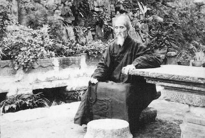 Hòa thượng Hư Vân với những bước vân du kỳ diệu