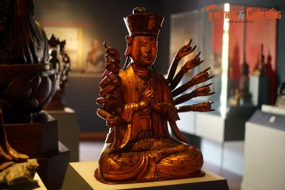 Phật tánh là nền tảng tạo ra mọi hiện hữu sanh tử và niết bàn