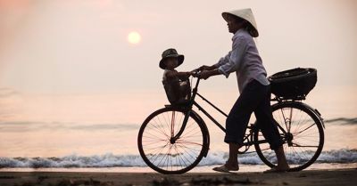 Những Bồ tát quanh ta