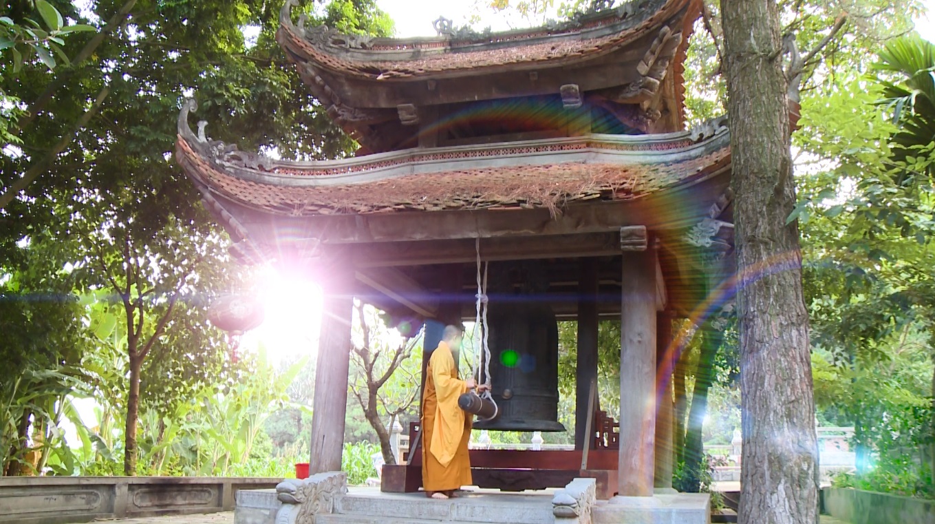 Ni sư Diệu Nhân – Hội tụ & lan tỏa