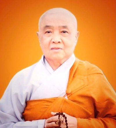 Ni trưởng Thích nữ Như Nguyên tân viên tịch