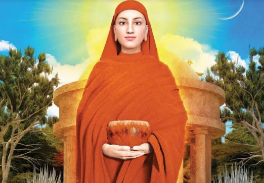 Tôn giả Da Du Đà La – Khúc hát thiên nga đẹp vô ngần