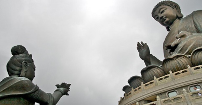 Đức Phật dạy: Phải nhớ khắc phục khẩu nghiệp, thận trọng lời nói, không nên nóng giận