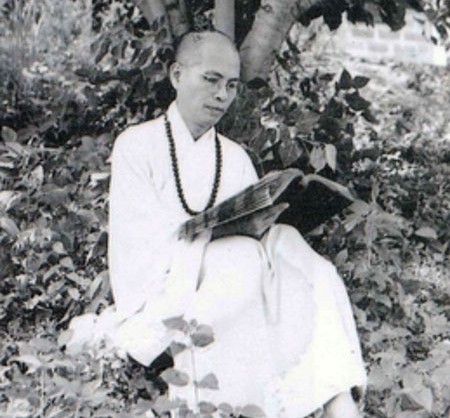 HT Thích Trí Thủ – Vị thầy của nhiều thế hệ học Tăng