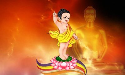 Bánh xe chuyển pháp luân có ý nghĩa ra sao?