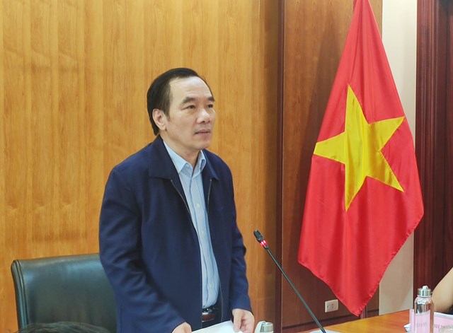 Đề tài “Hệ phái Phật giáo Khất sĩ” góp phần tập hợp, đoàn kết các tôn giáo của MTTQ Việt Nam