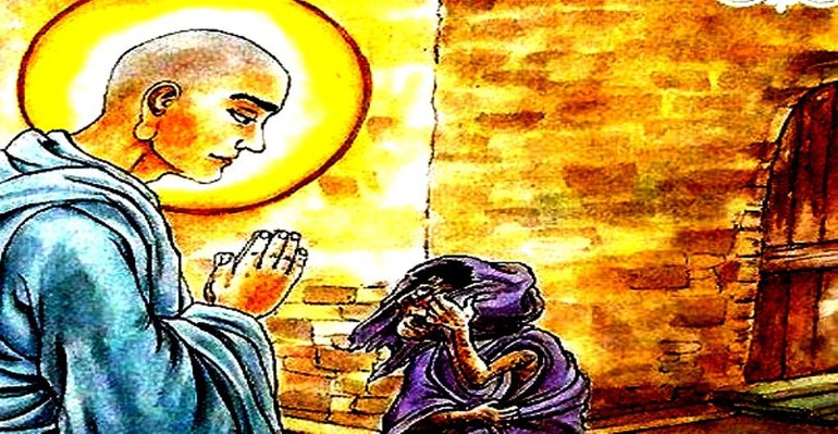 Vì sao khẩu tạo ác nghiệp đưa đến quả báo khổ?