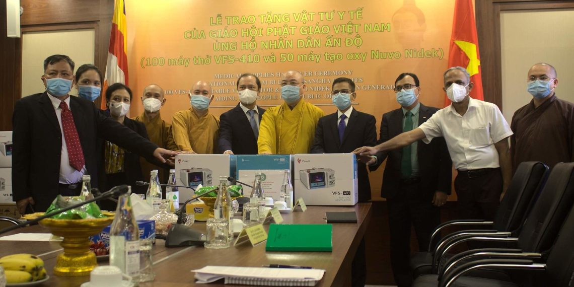 Hãy hành động cùng cả nước chiến thắng Covid-19!