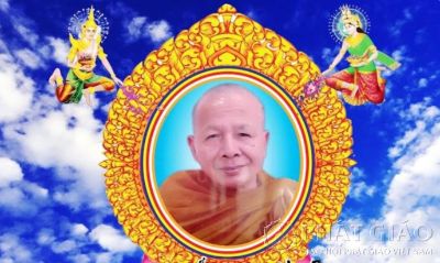 Trưởng lão Hòa thượng Tenathe (Thạch Sươl) tân viên tịch