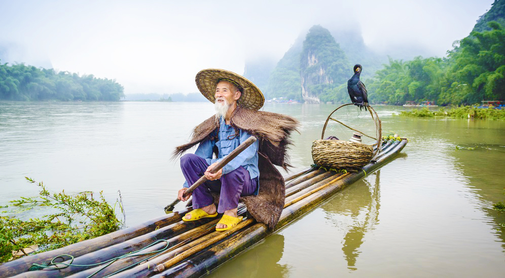 Thế nào là sự tự tại của một người tu đạo? - Ô-Hay.Vn