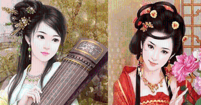 Lời Phật dạy về đẹp và xấu