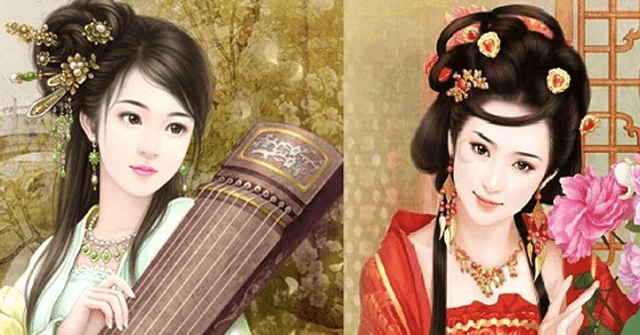 Lời Phật dạy về đẹp và xấu