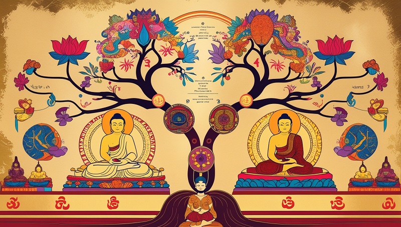 Hình minh họa tạo bởi AI