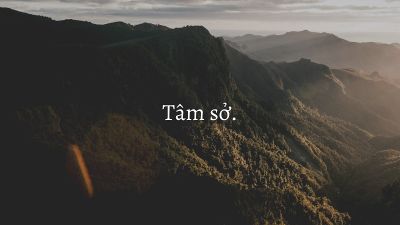 Tóm luận về “Duy Thức học” (P.2) TÂM SỞ