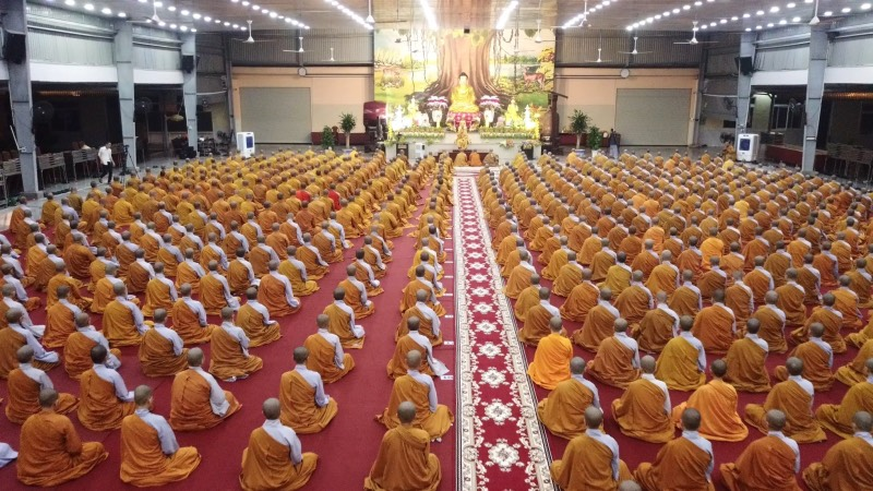 Khái lược thiền học Phật giáo Việt Nam