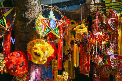 Nguồn gốc, ý nghĩa ngày Tết Trung Thu