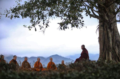 Thiền sư Tính Tuyền và vai trò thỉnh Tam tạng kinh điển Phật giáo thời Hậu Lê