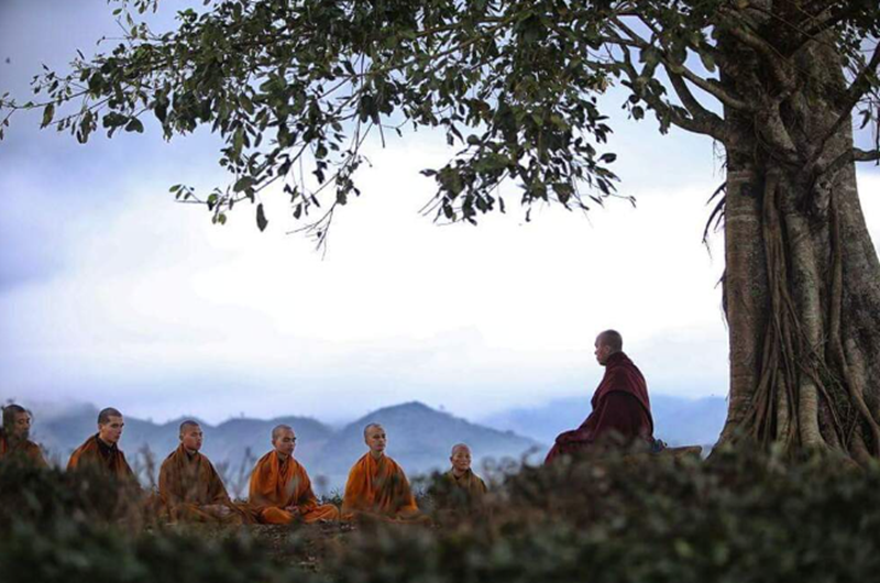 Thiền sư Tính Tuyền và vai trò thỉnh Tam tạng kinh điển Phật giáo thời Hậu Lê